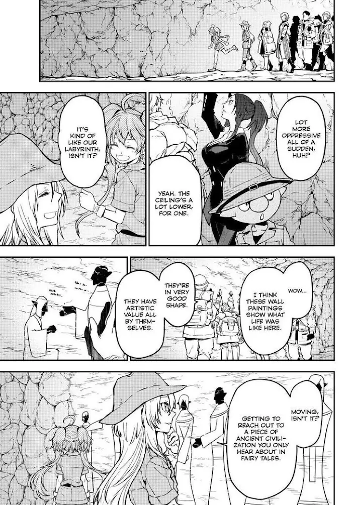 That Time I Got Reincarnated as a Slime Chapter 127 image 22_optimized